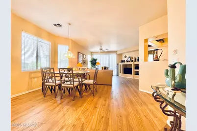 755 W Vistoso Highlands Drive #123, Tucson, AZ 85755 - Photo 3