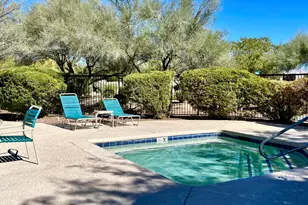 755 W Vistoso Highlands Dr, Tucson, AZ 85755 - Photo 27