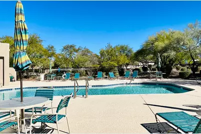 755 W Vistoso Highlands Drive #123, Tucson, AZ 85755 - Photo 27