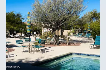 755 W Vistoso Highlands Drive #123, Tucson, AZ 85755 - Photo 29