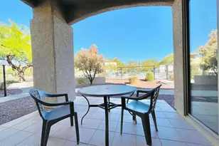 755 W Vistoso Highlands Dr, Tucson, AZ 85755 - Photo 21