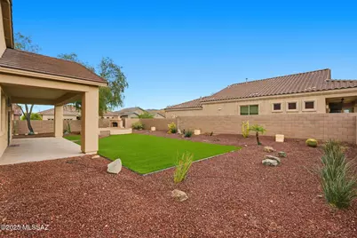 12692 N Sunrise Shadow Drive, Marana, AZ 85658 - Photo 33