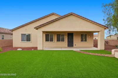12692 N Sunrise Shadow Drive, Marana, AZ 85658 - Photo 3