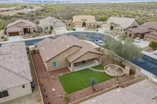 12692 N Sunrise Shadow Dr, Marana, AZ 85658 - Photo 39