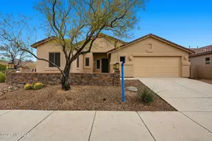 12692 N Sunrise Shadow Dr, Marana, AZ 85658 - Photo 1