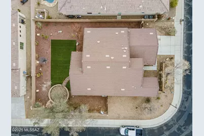 12692 N Sunrise Shadow Drive, Marana, AZ 85658 - Photo 37