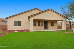 12692 N Sunrise Shadow Dr, Marana, AZ 85658 - Photo 31