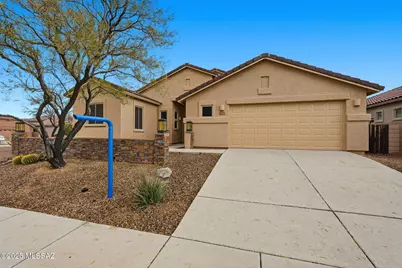 12692 N Sunrise Shadow Drive, Marana, AZ 85658 - Photo 3