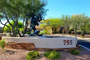 755 W Vistoso Highlands Dr, Oro Valley, AZ 85755 - Photo 49