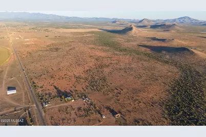 72 Acres Highway 181 #-, Elfrida, AZ 85610 - Photo 11