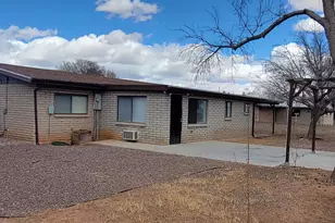 1002 E Mescal Dr, Pearce, AZ 85625 - Photo 31