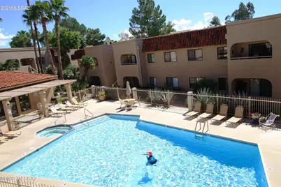 5750 N Camino Esplendora #203, Tucson, AZ 85718 - Photo 1