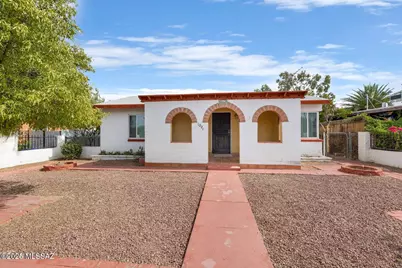 1221 E 13th Street, Tucson, AZ 85719 - Photo 1