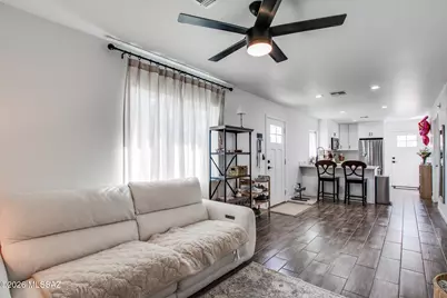 1221 E 13th Street, Tucson, AZ 85719 - Photo 15