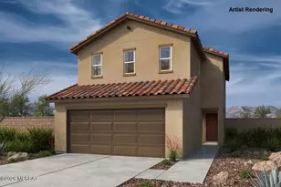 7373 S Keller Ln, Tucson, AZ 85747 - Photo 1