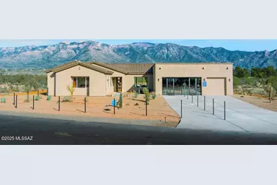 15690 N Strada Catania #143, Tucson, AZ 85739 - Photo 1