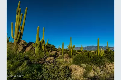 14980 N Slippery Ridge Loop N #414, Tucson, AZ 85755 - Photo 7