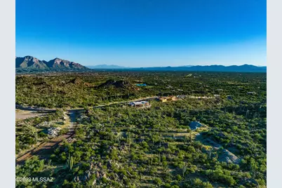 14980 N Slippery Ridge Loop N #414, Tucson, AZ 85755 - Photo 11