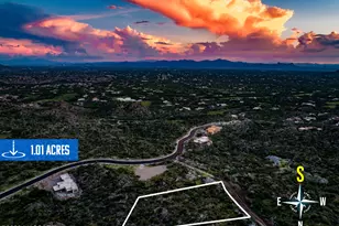 14971 N Slippery Ridge Loop N, Tucson, AZ 85755 - Photo 1