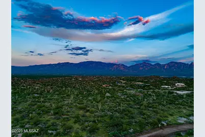 14959 N Slippery Ridge Loop N #477, Tucson, AZ 85755 - Photo 7