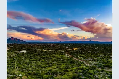 14959 N Slippery Ridge Loop N #477, Tucson, AZ 85755 - Photo 9