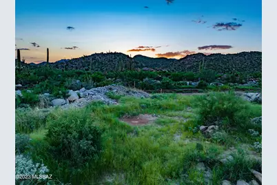 14959 N Slippery Ridge Loop N #477, Tucson, AZ 85755 - Photo 5