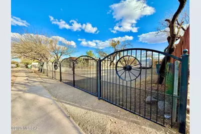 1231 W Ontario Street #n/a, Tucson, AZ 85745 - Photo 1