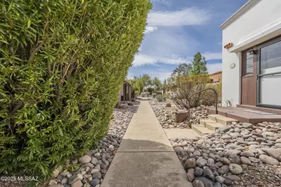 444 S Paseo Quinta #D, Green Valley, AZ 85614 - Photo 35
