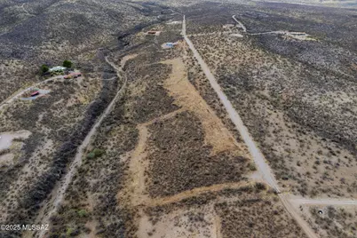 Tbd Alegria Rd, Tubac, AZ 85646 - Photo 7