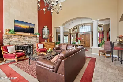 1500 E Pusch Wilderness Drive #11104, Tucson, AZ 85737 - Photo 31