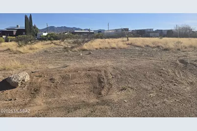 Tbd Verde Drive, Benson, AZ 85602 - Photo 1