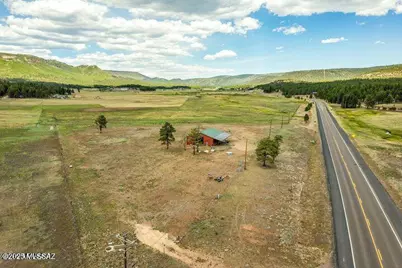 42856 US Highway 180, Alpine, AZ 85920 - Photo 3