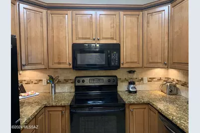 1500 E Pusch Wilderness Drive #6102, Tucson, AZ 85737 - Photo 5