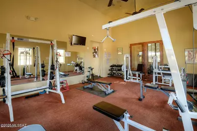 2210 Paseo Tumacacori, Tubac, AZ 85646 - Photo 39