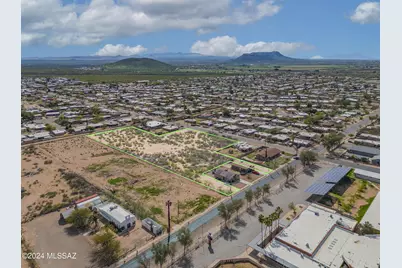 6935 S San Fernando Avenue #0, Tucson, AZ 85756 - Photo 5