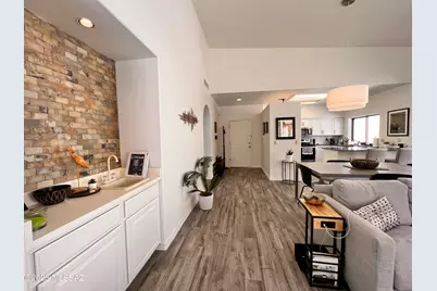 5848 N Bright Star Drive, Tucson, AZ 85718 - Photo 5