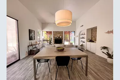 5848 N Bright Star Drive, Tucson, AZ 85718 - Photo 7