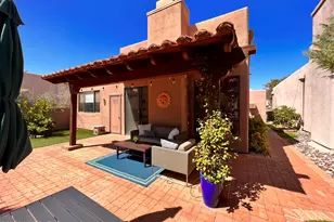 5848 N Bright Star Dr, Tucson, AZ 85718 - Photo 17