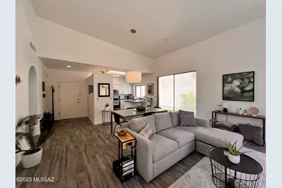 5848 N Bright Star Drive, Tucson, AZ 85718 - Photo 3