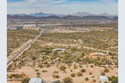 5570 W Linda Vista Boulevard, Tucson, AZ 85742 - Photo 11