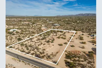 5570 W Linda Vista Boulevard, Tucson, AZ 85742 - Photo 1