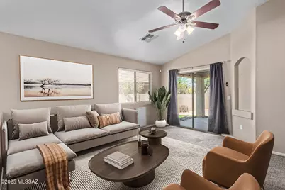 7159 S Oakbank Drive, Tucson, AZ 85757 - Photo 9