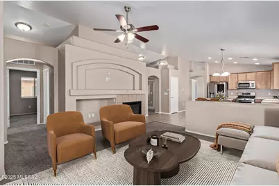 7159 S Oakbank Drive, Tucson, AZ 85757 - Photo 11