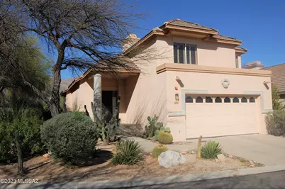 4049 E Via Del Mirlillo, Tucson, AZ 85718 - Photo 1
