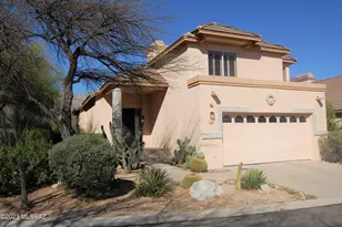 4049 E Via Del Mirlillo, Tucson, AZ 85718 - Photo 1