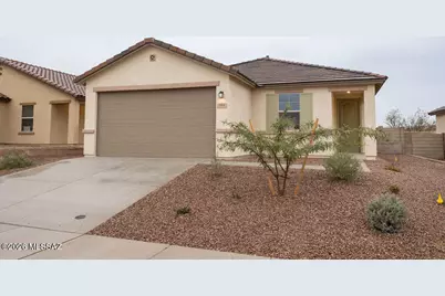906 W Calle Alta Curva, Sahuarita, AZ 85629 - Photo 1