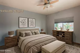 1336 S Desert Meadows Cir, Green Valley, AZ 85614 - Photo 11