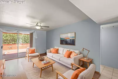 1336 S Desert Meadows Circle, Green Valley, AZ 85614 - Photo 3