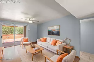 1336 S Desert Meadows Cir, Green Valley, AZ 85614 - Photo 3