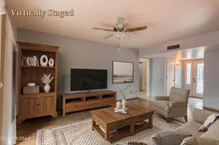 1336 S Desert Meadows Cir, Green Valley, AZ 85614 - Photo 11